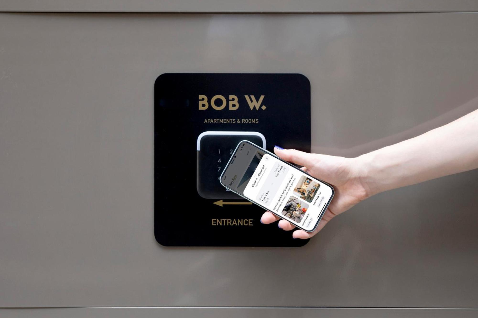 Bob W Kesklinn Reval Exterior foto